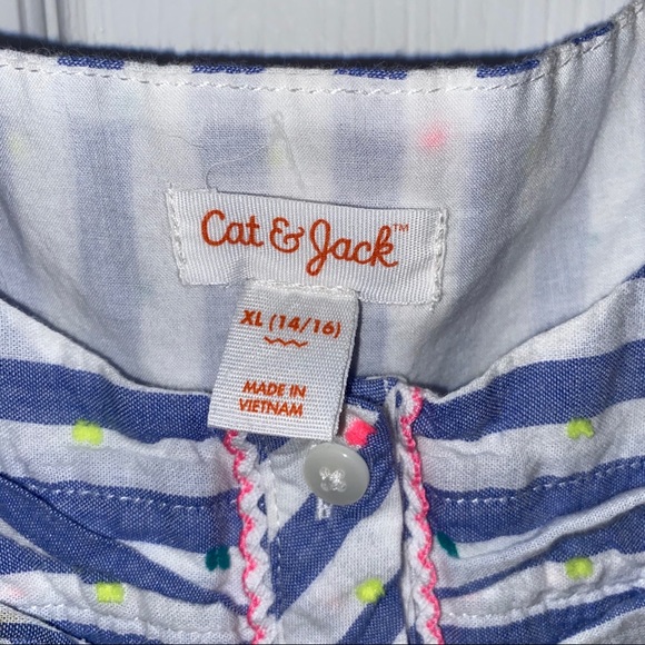 Cat & Jack Dress - Picture 2 of 5